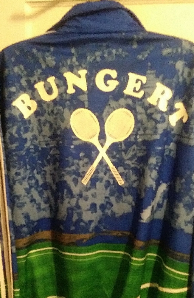 Track jacket - Picture 2 of 6